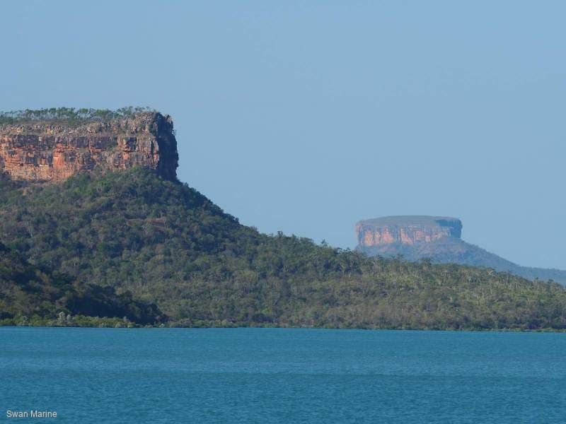 For Lease - FTOL 101 - Pilbara/Kimberley