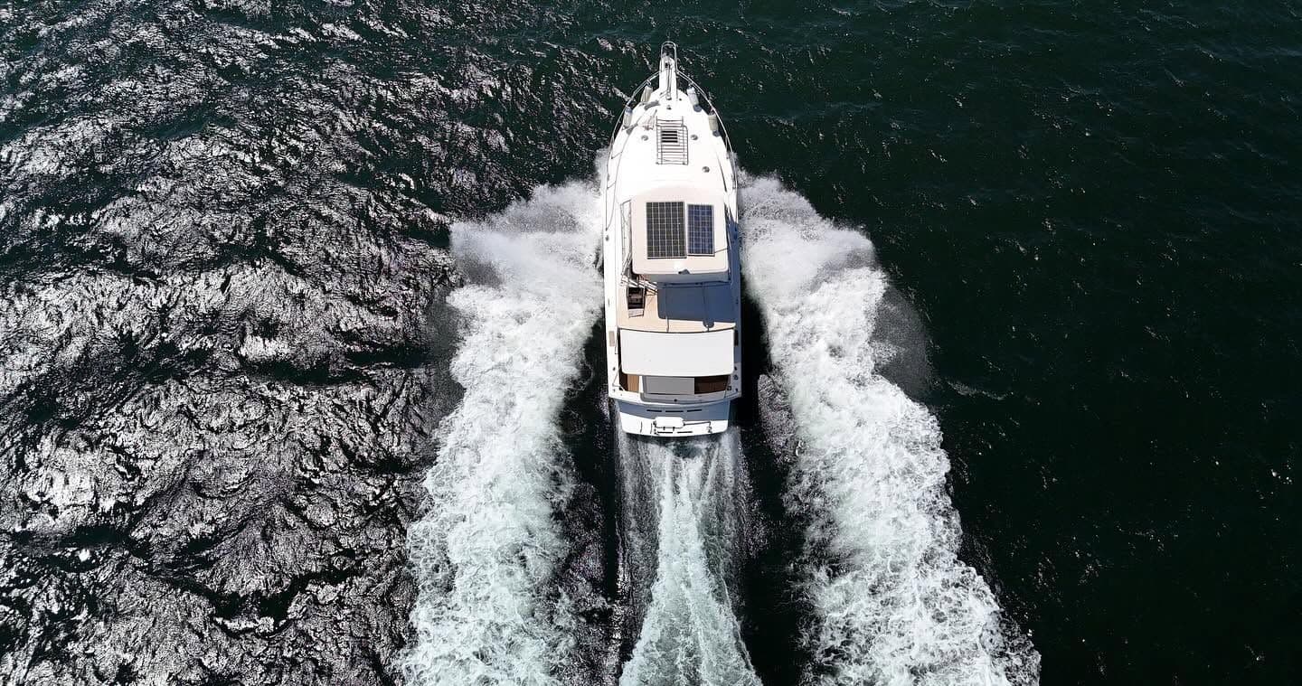 Investor-Explorers — Swan Marine
