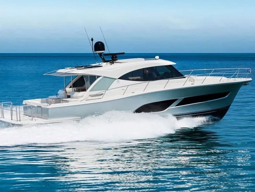 Lifestylers — Swan Marine