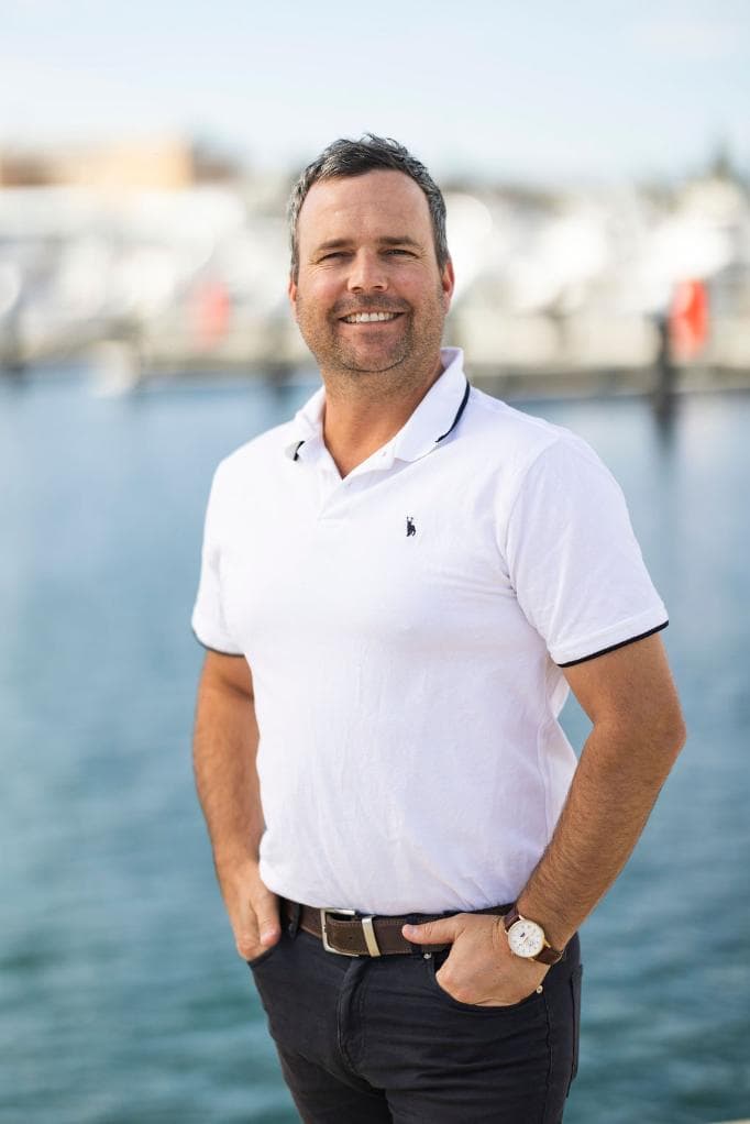 Tim Swan