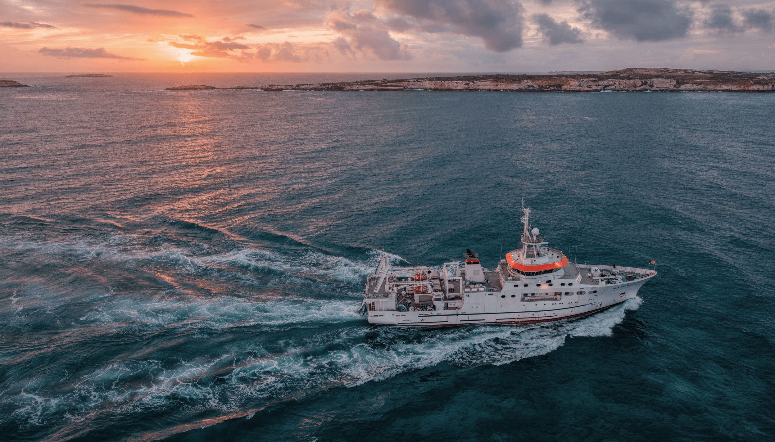 AMSA's Updated NSCV Survey Intervals — What Changes in 2026