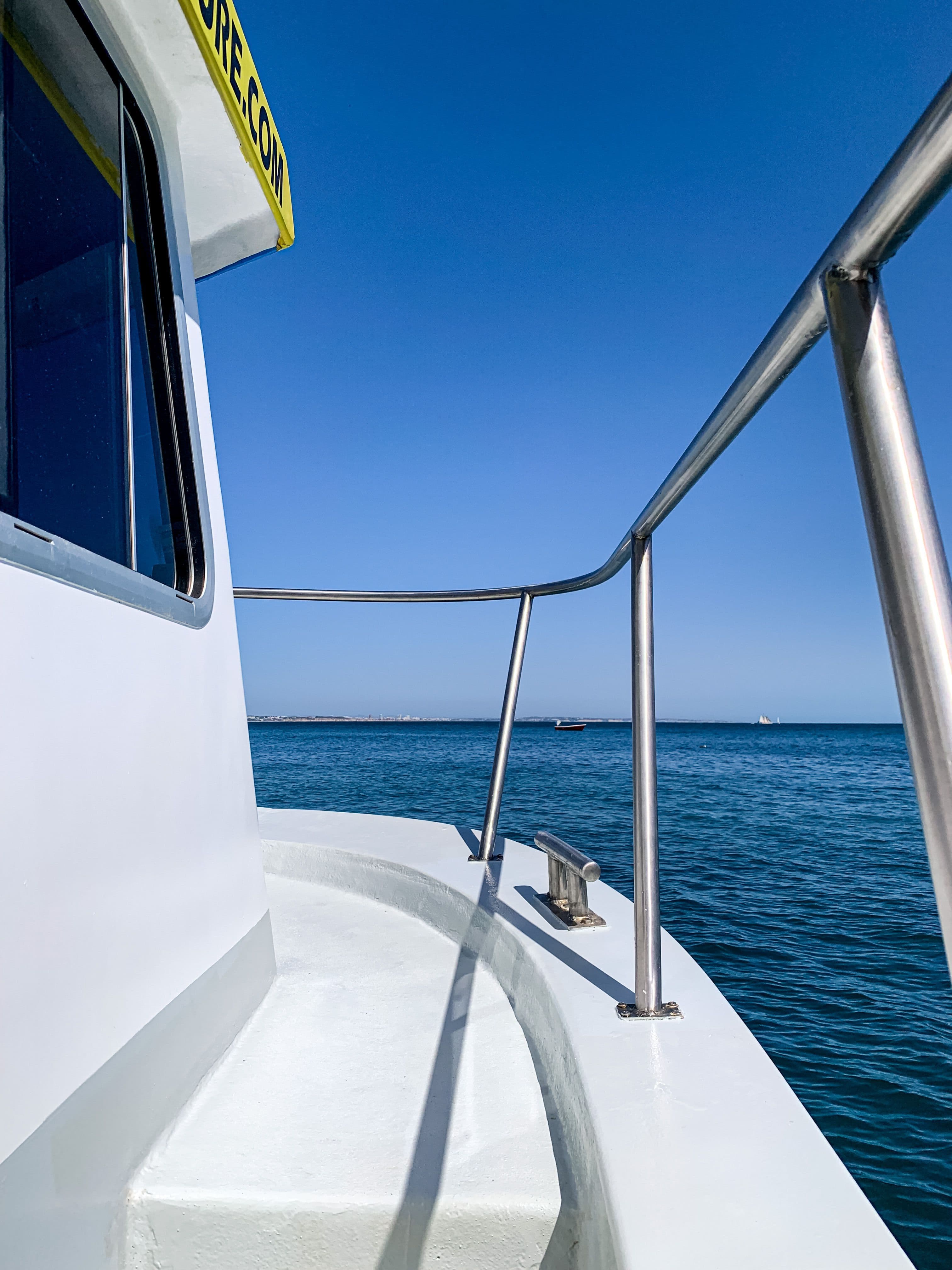 Swan Marine advisory