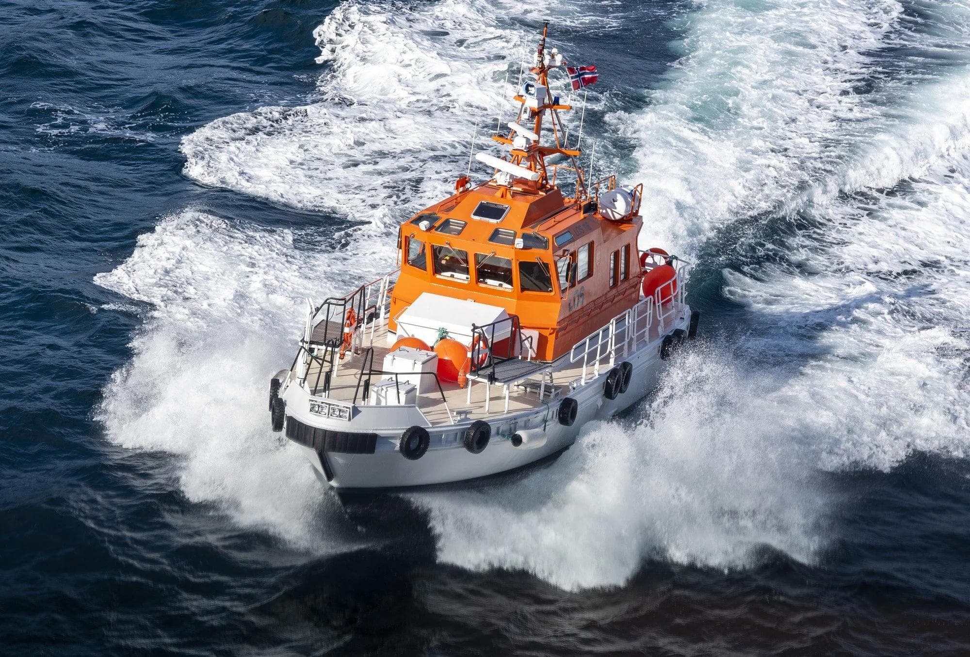 Compliance Managers — Swan Marine