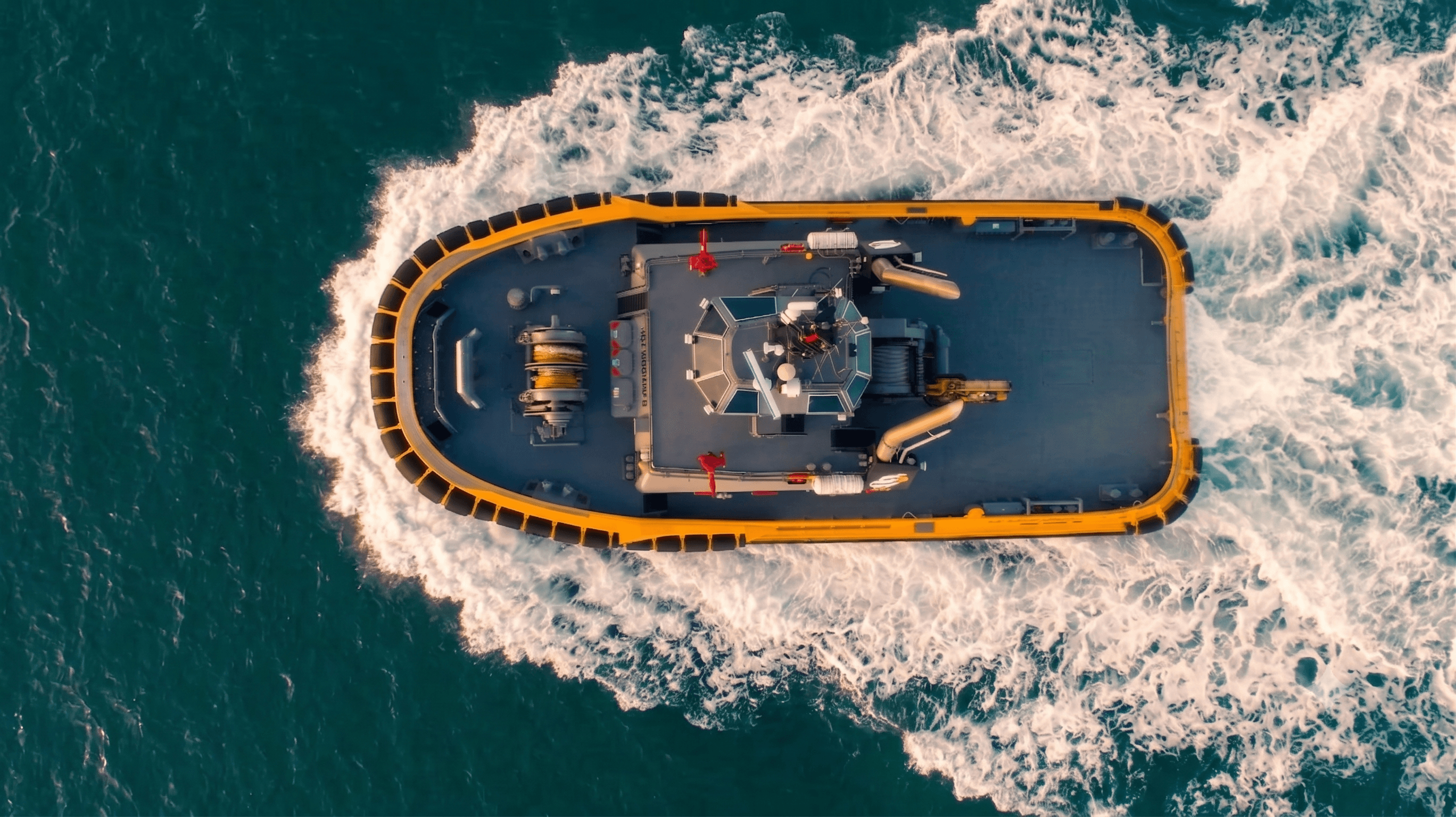 Fleet Managers — Swan Marine