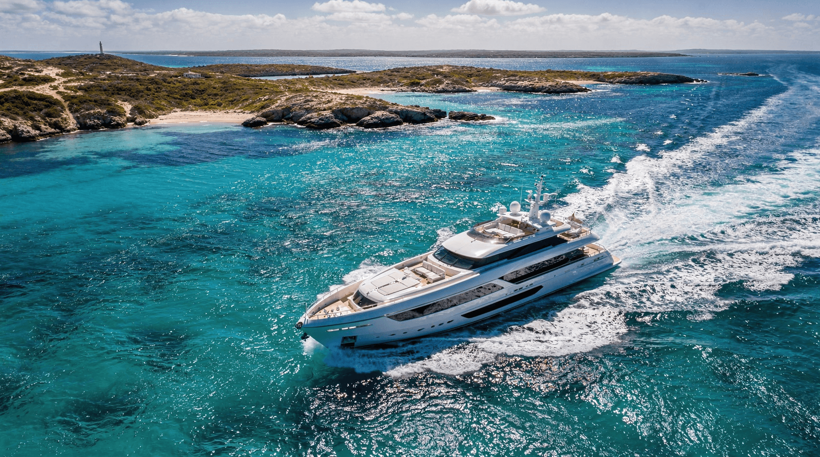 The Case for Off-Market: Why the Best WA Vessels Never List Publicly