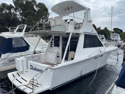 Prestige 37 — image 1