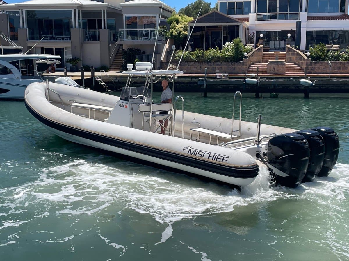 Aquapro SMR 1101 — image 1