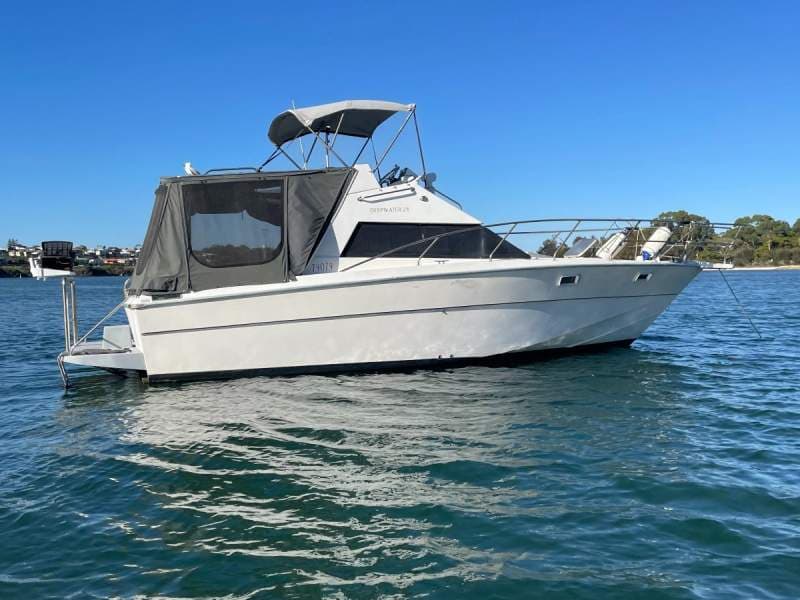 Deepwater 28