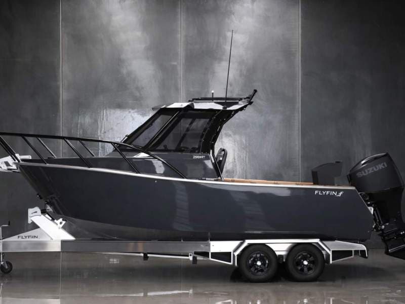 FlyFin FF 2050