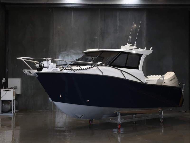 FlyFin 2300 HT
