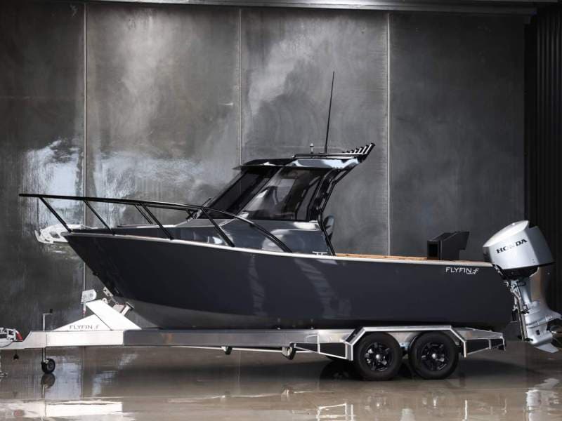 FlyFin 2050 HT